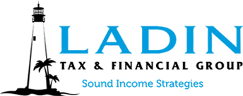 Ladin Tax Blog